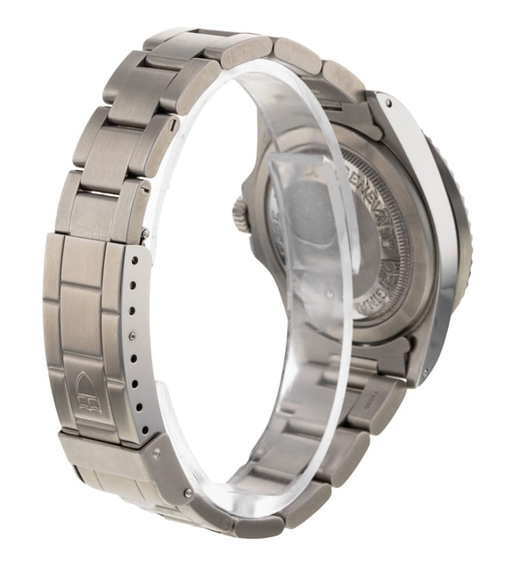 Tudor Submariner 9411/0 Image 3